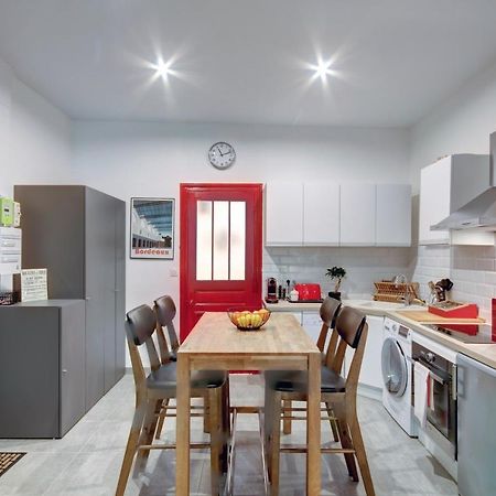 Appartamento Le Cocoon 29 By Cocoonr Bordeaux Esterno foto