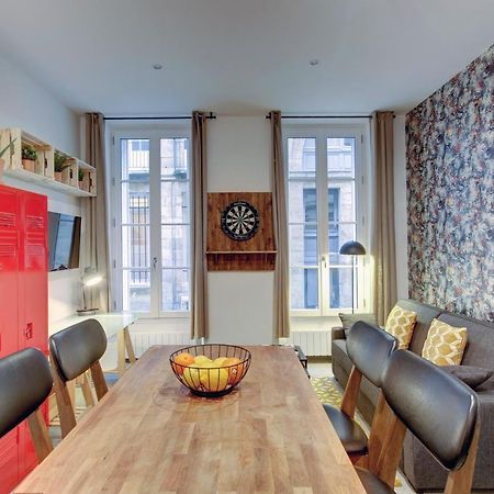 Appartamento Le Cocoon 29 By Cocoonr Bordeaux Esterno foto