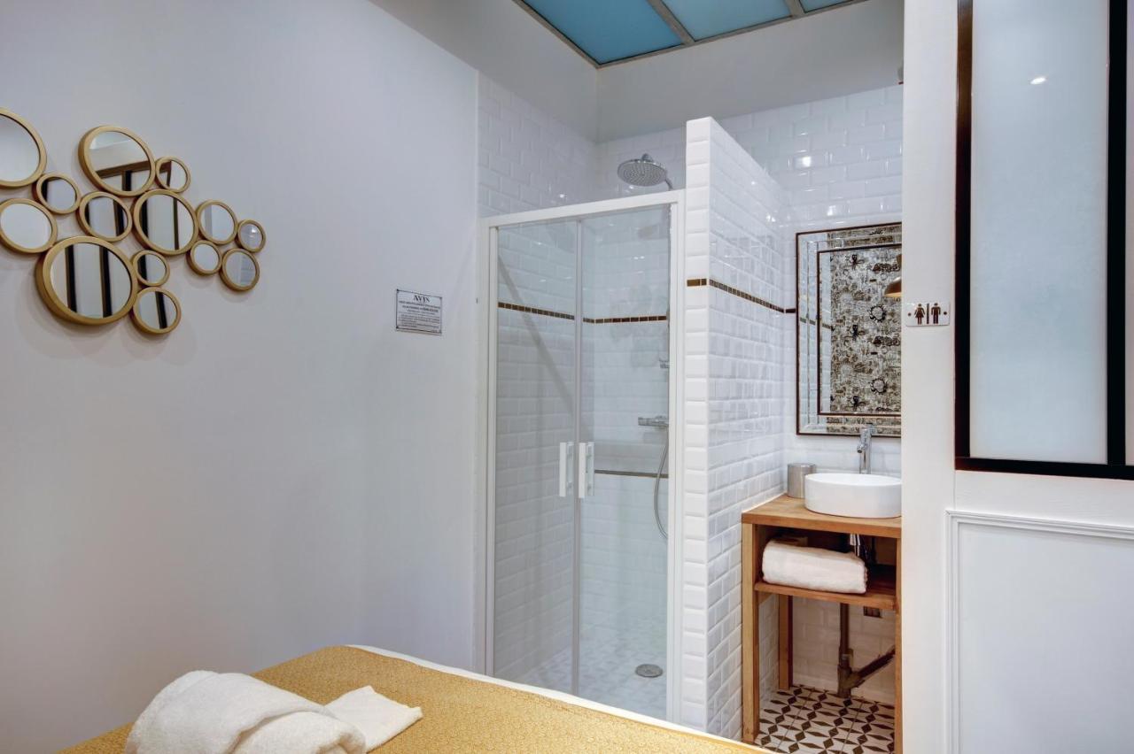 Appartamento Le Cocoon 29 By Cocoonr Bordeaux Esterno foto
