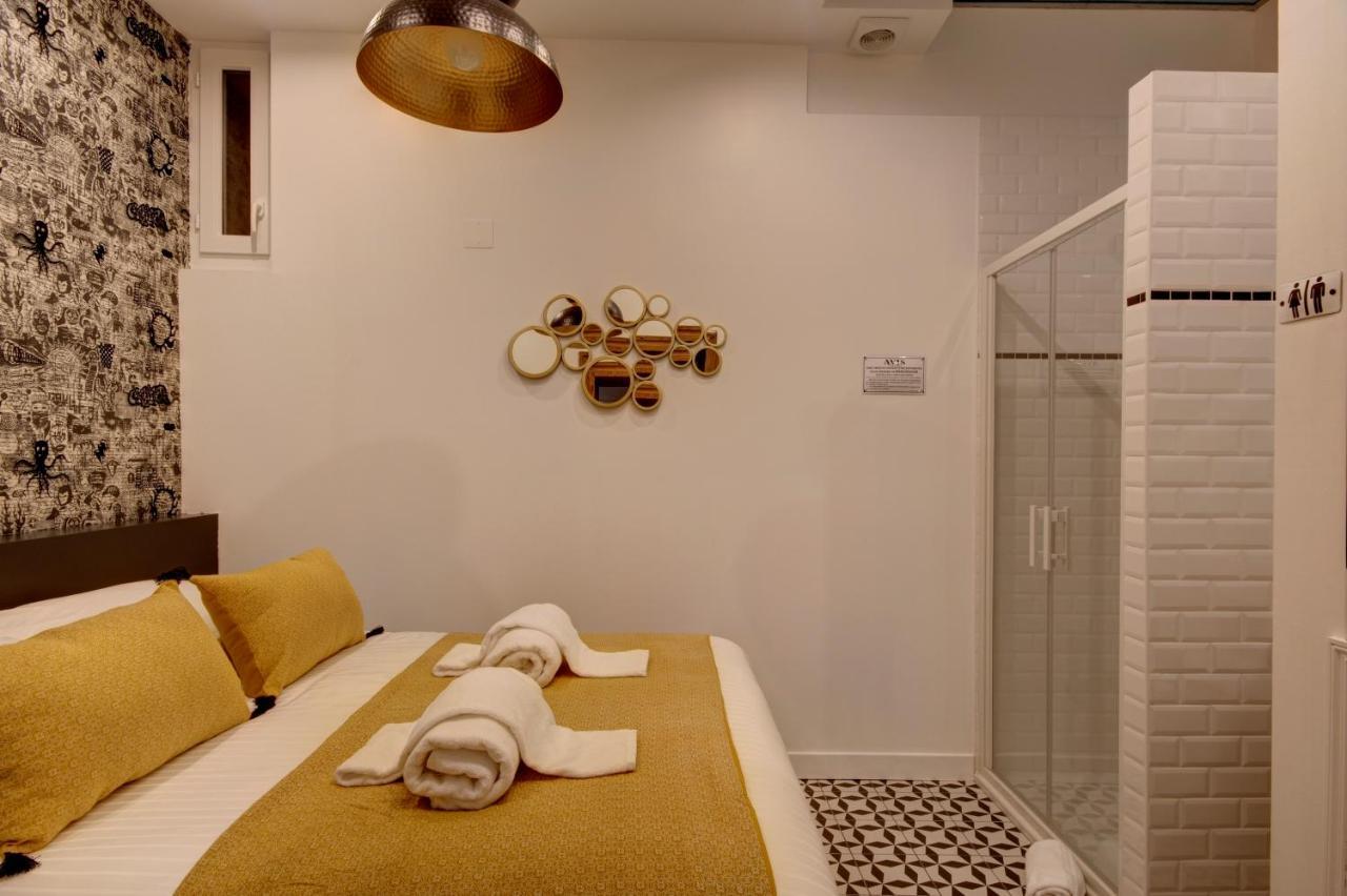 Appartamento Le Cocoon 29 By Cocoonr Bordeaux Esterno foto