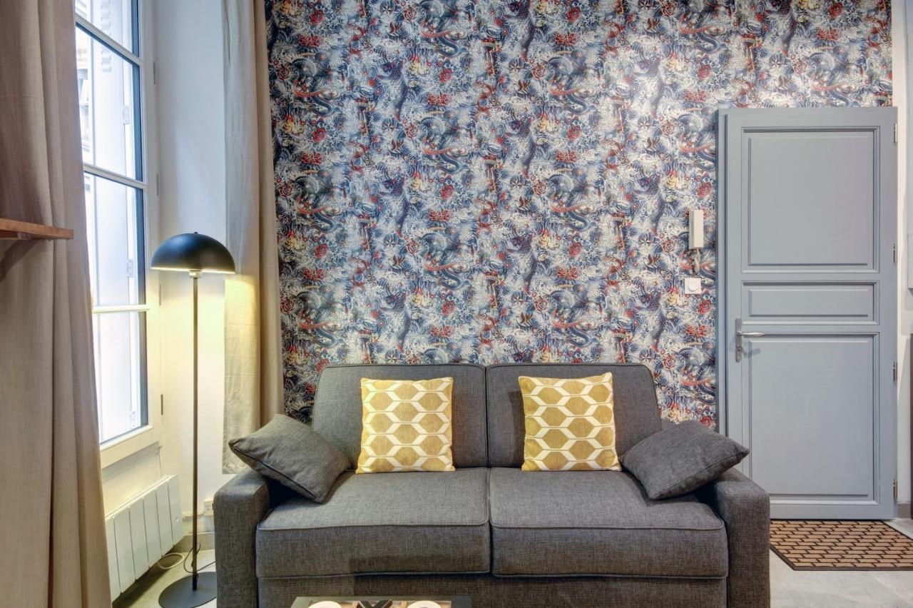 Appartamento Le Cocoon 29 By Cocoonr Bordeaux Esterno foto
